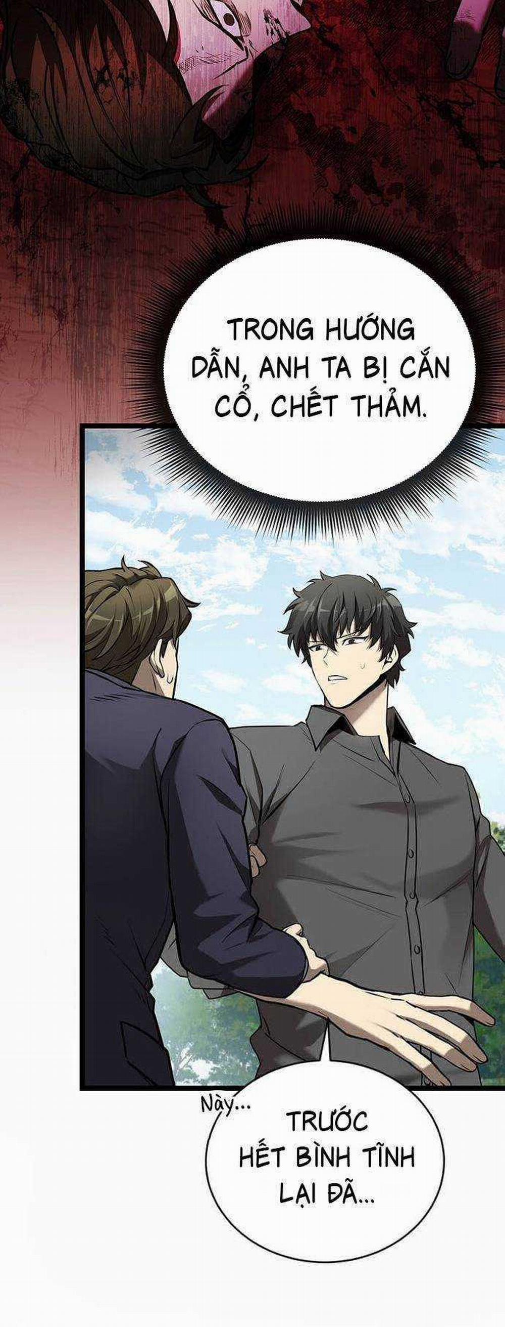 manhwax10.com - Truyện Manhwa Ta Đoạt Bảo Ma Thần Chương 2 Trang 13