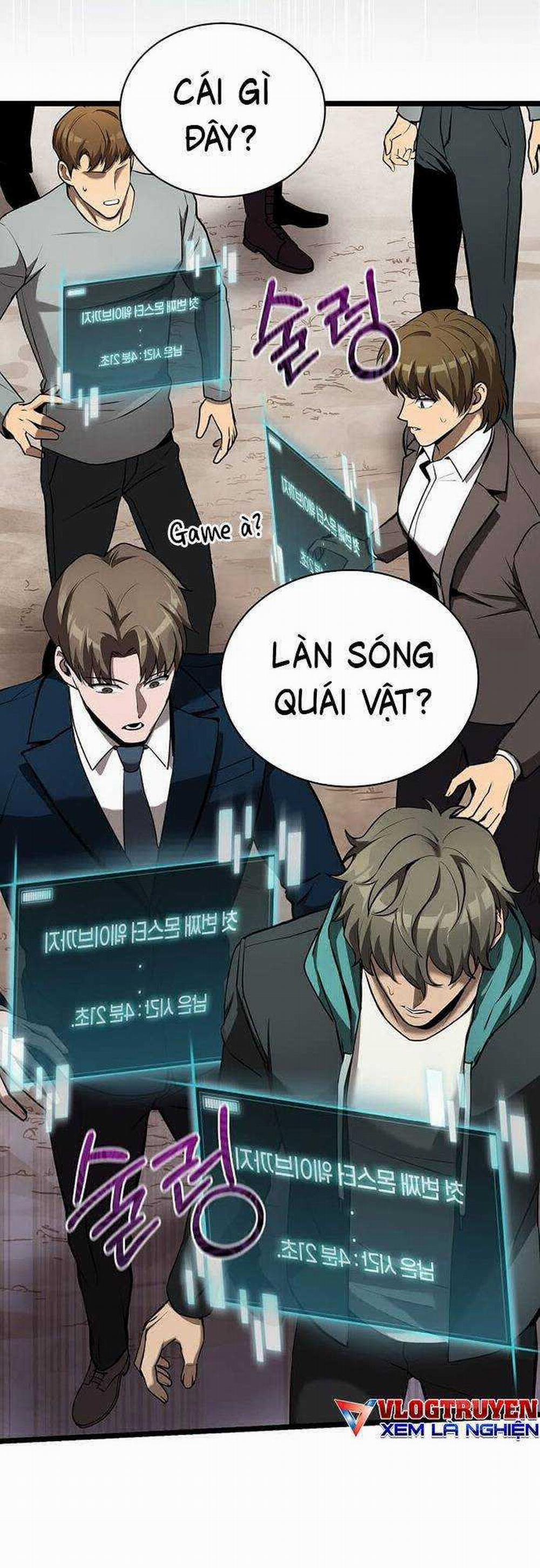 manhwax10.com - Truyện Manhwa Ta Đoạt Bảo Ma Thần Chương 2 Trang 18