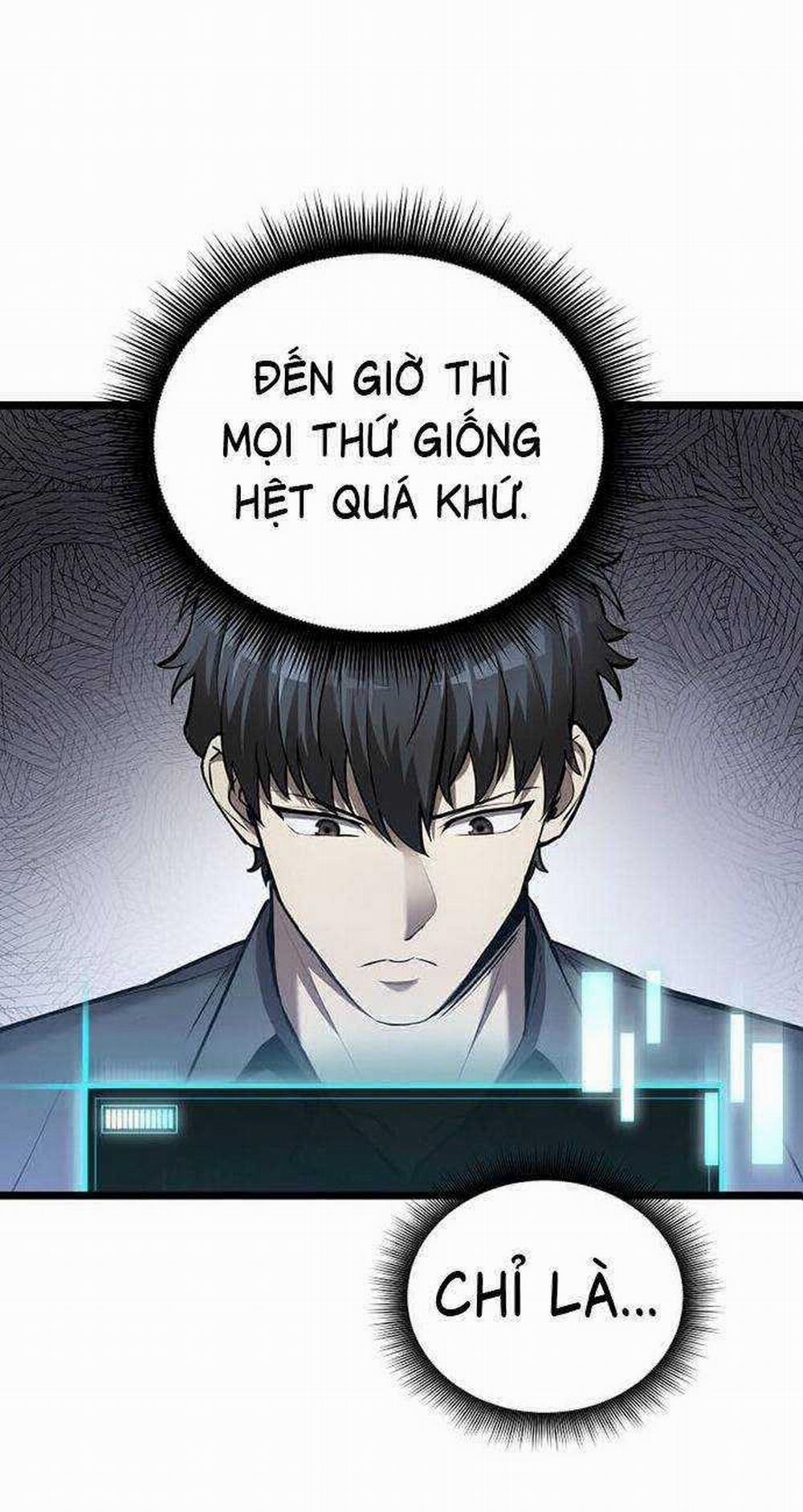 manhwax10.com - Truyện Manhwa Ta Đoạt Bảo Ma Thần Chương 2 Trang 19