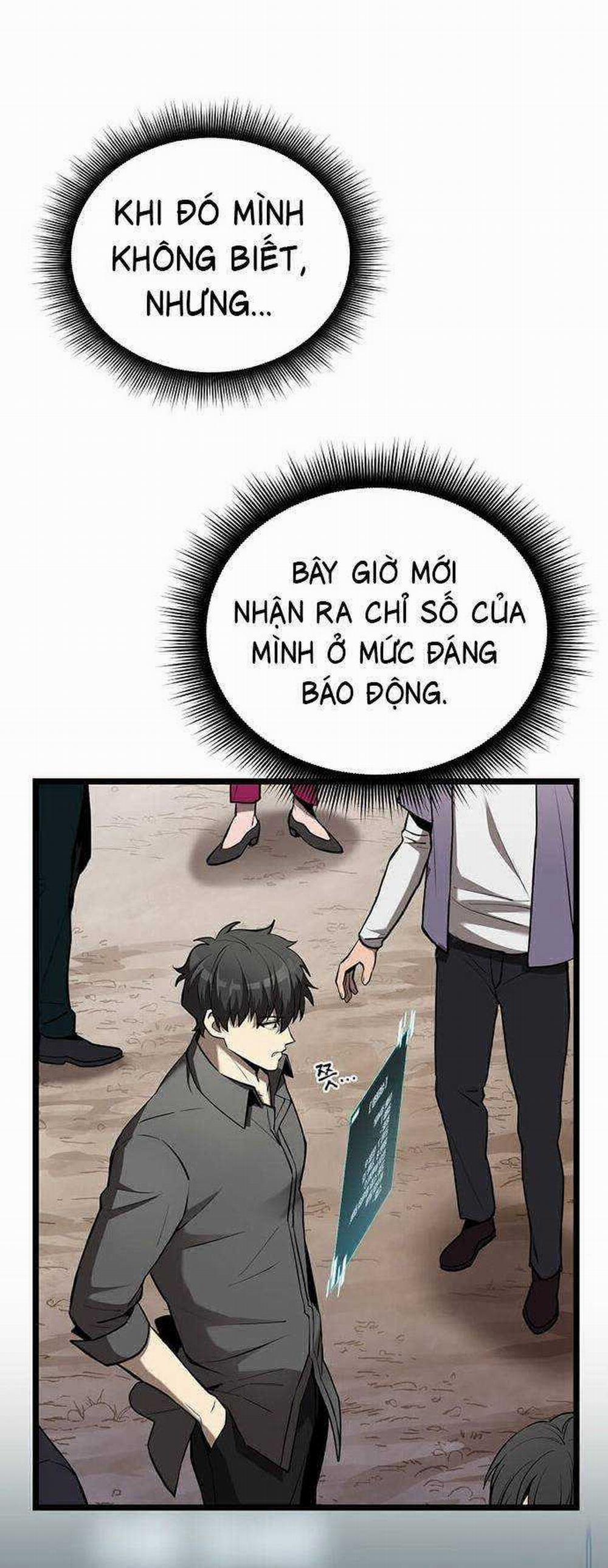 manhwax10.com - Truyện Manhwa Ta Đoạt Bảo Ma Thần Chương 2 Trang 21