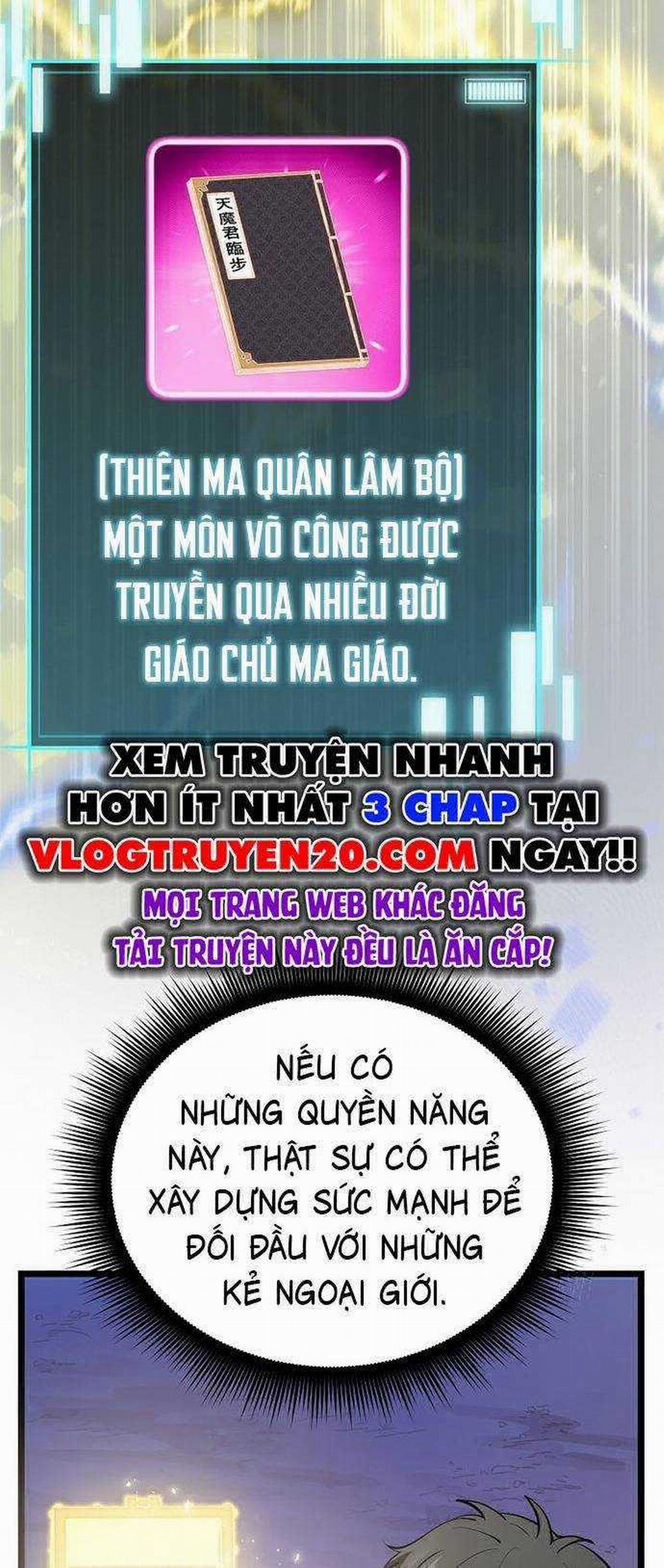manhwax10.com - Truyện Manhwa Ta Đoạt Bảo Ma Thần Chương 2 Trang 30
