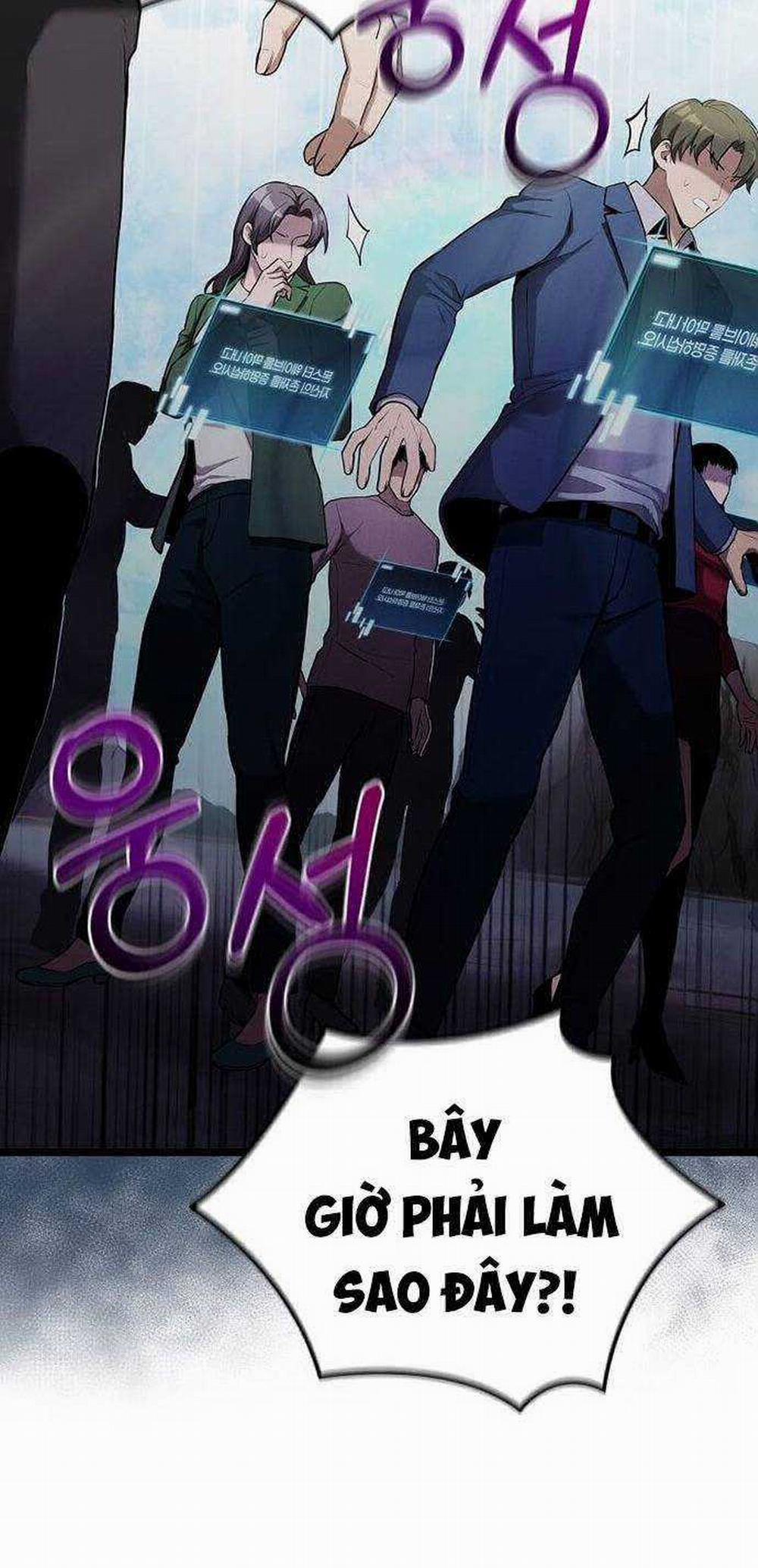 manhwax10.com - Truyện Manhwa Ta Đoạt Bảo Ma Thần Chương 2 Trang 33
