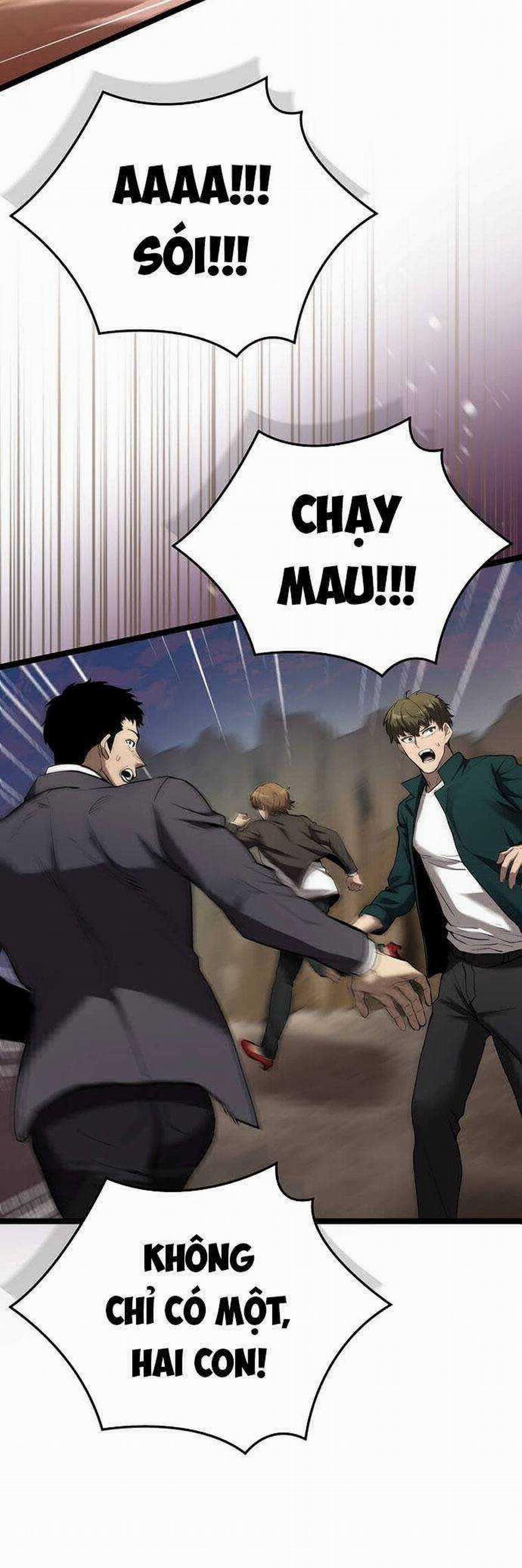 manhwax10.com - Truyện Manhwa Ta Đoạt Bảo Ma Thần Chương 2 Trang 37