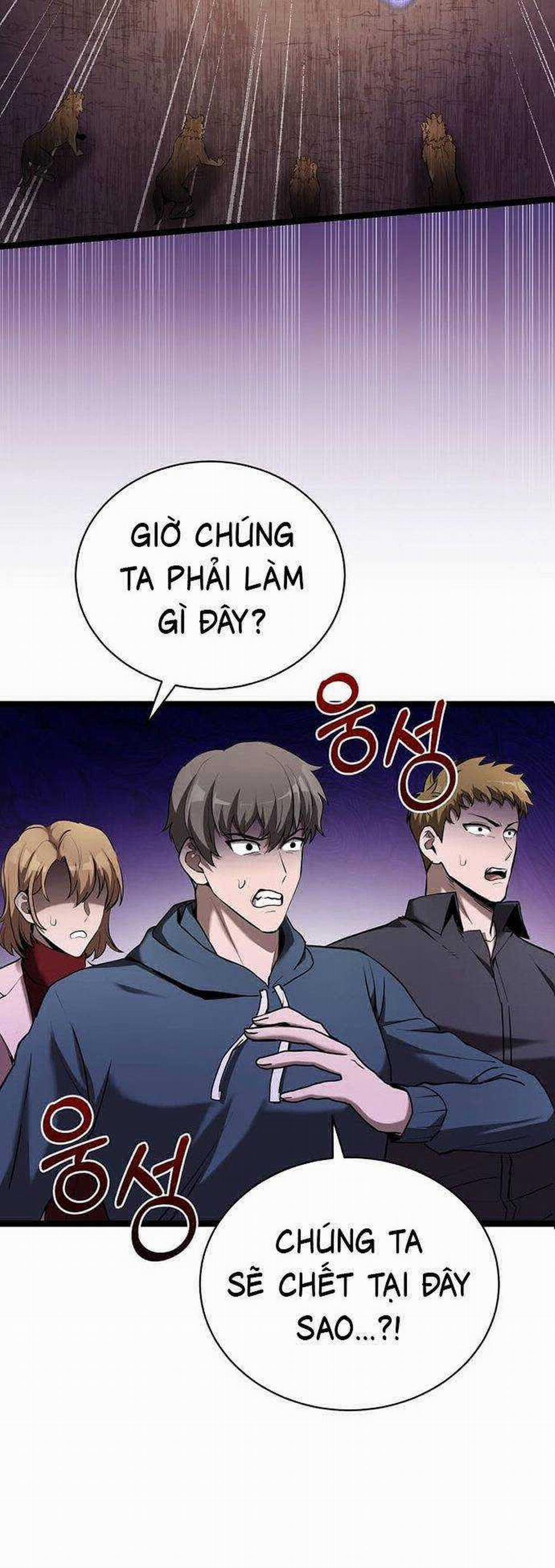 manhwax10.com - Truyện Manhwa Ta Đoạt Bảo Ma Thần Chương 2 Trang 40