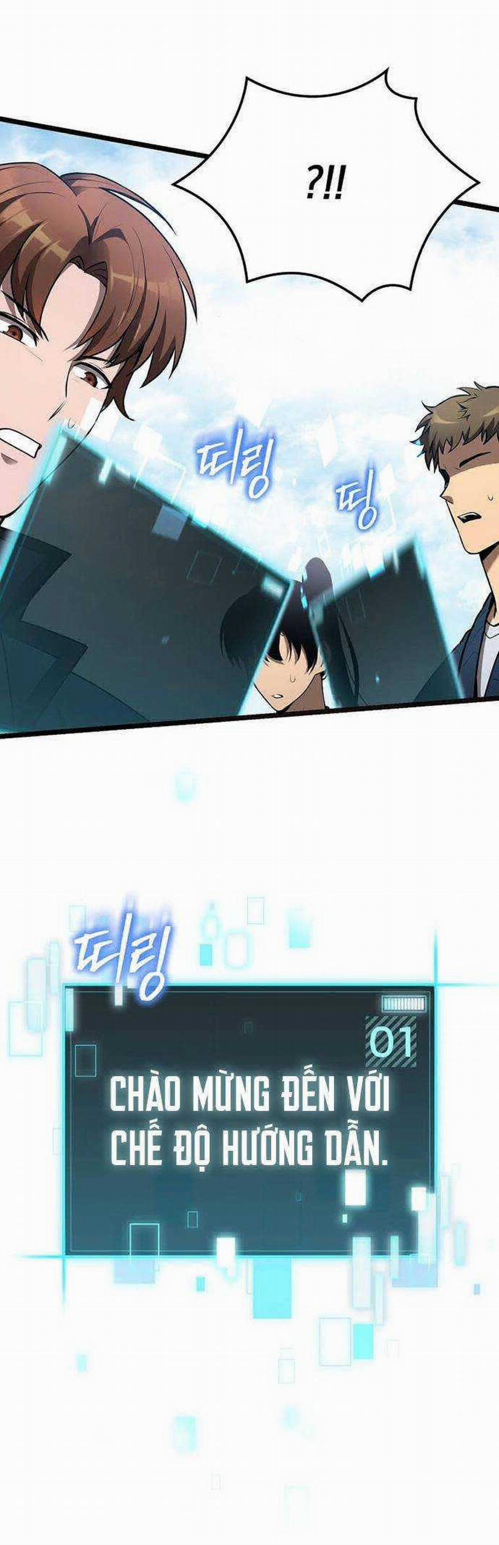 manhwax10.com - Truyện Manhwa Ta Đoạt Bảo Ma Thần Chương 2 Trang 5