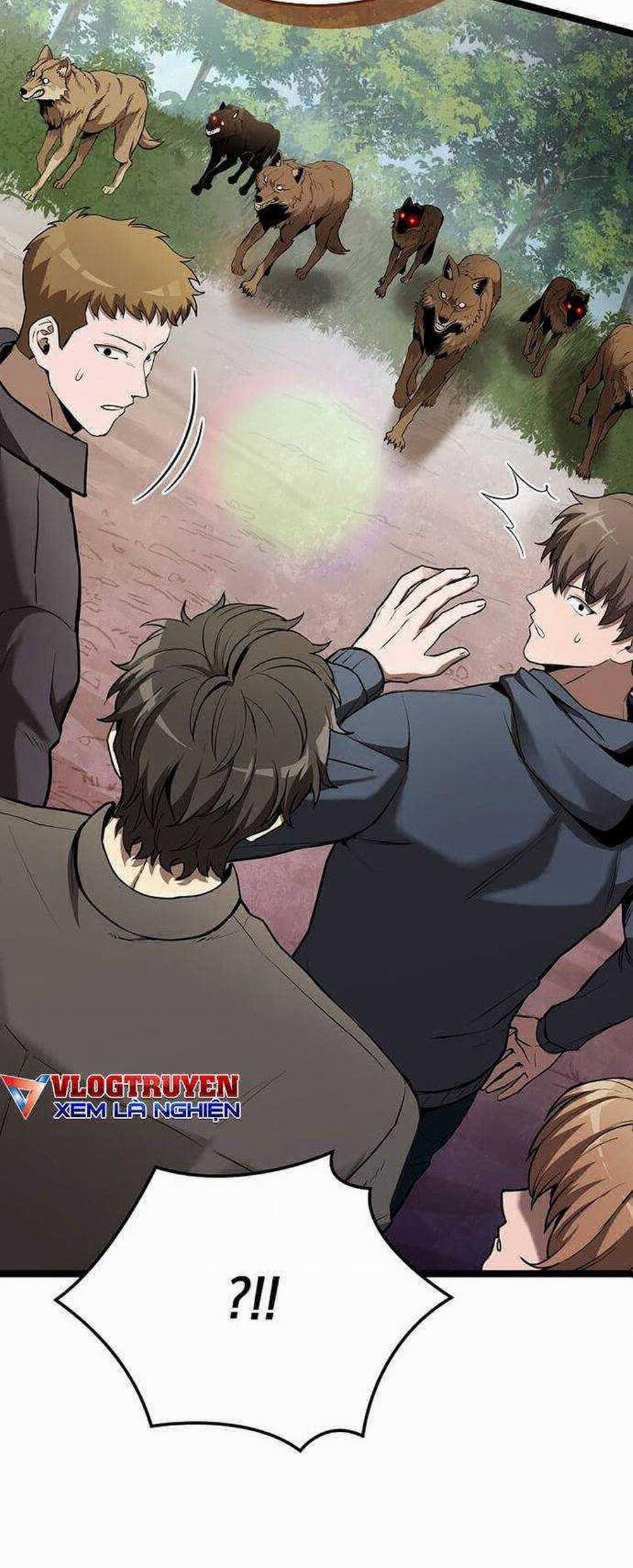 manhwax10.com - Truyện Manhwa Ta Đoạt Bảo Ma Thần Chương 2 Trang 42
