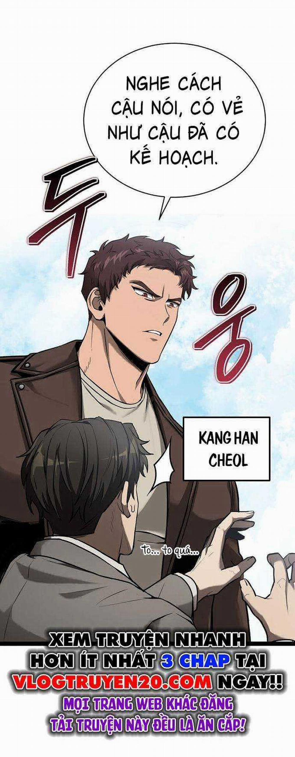 manhwax10.com - Truyện Manhwa Ta Đoạt Bảo Ma Thần Chương 2 Trang 46