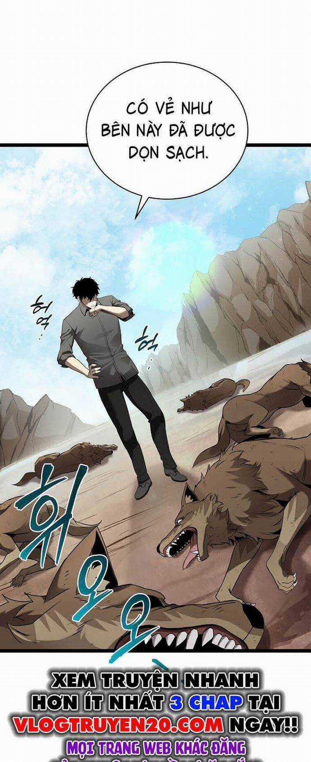 manhwax10.com - Truyện Manhwa Ta Đoạt Bảo Ma Thần Chương 2 Trang 84