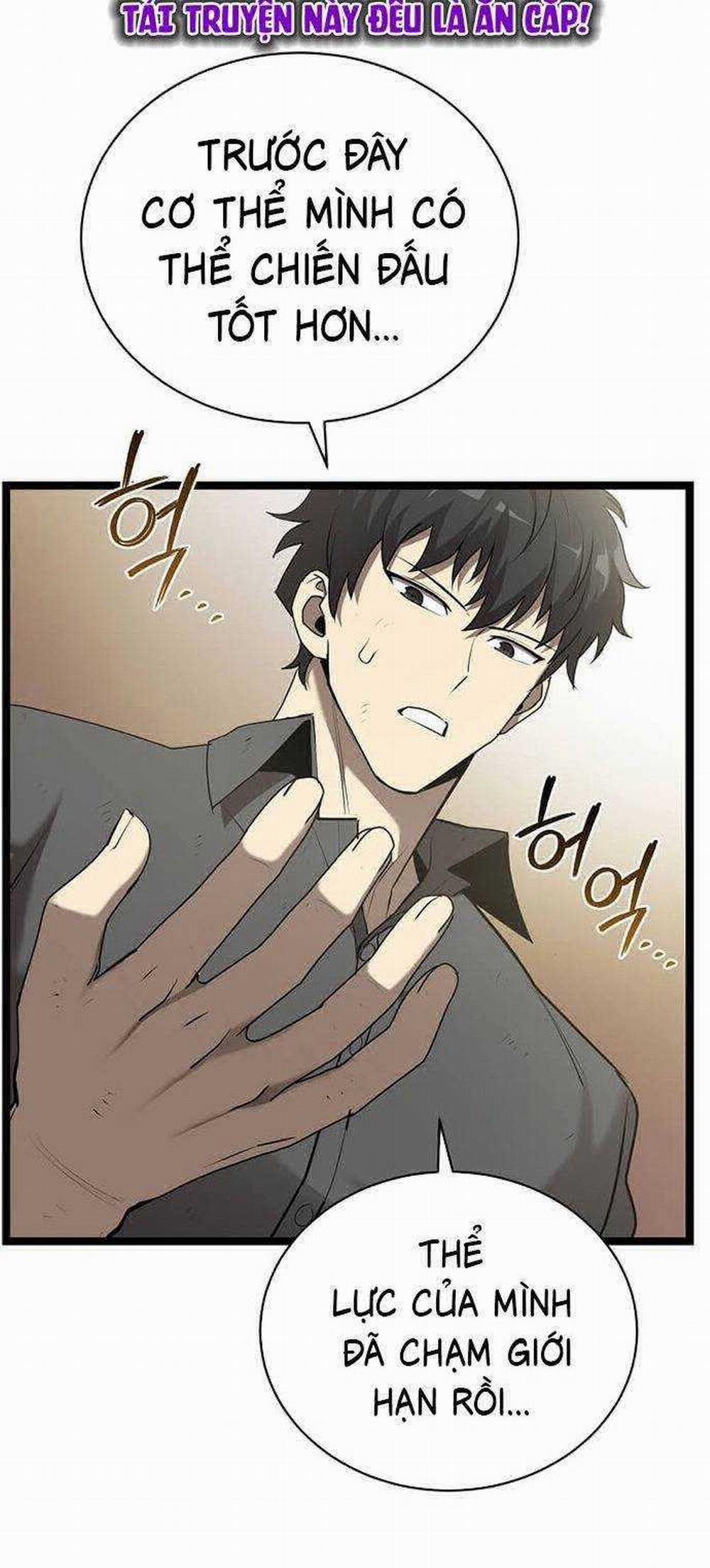 manhwax10.com - Truyện Manhwa Ta Đoạt Bảo Ma Thần Chương 2 Trang 85