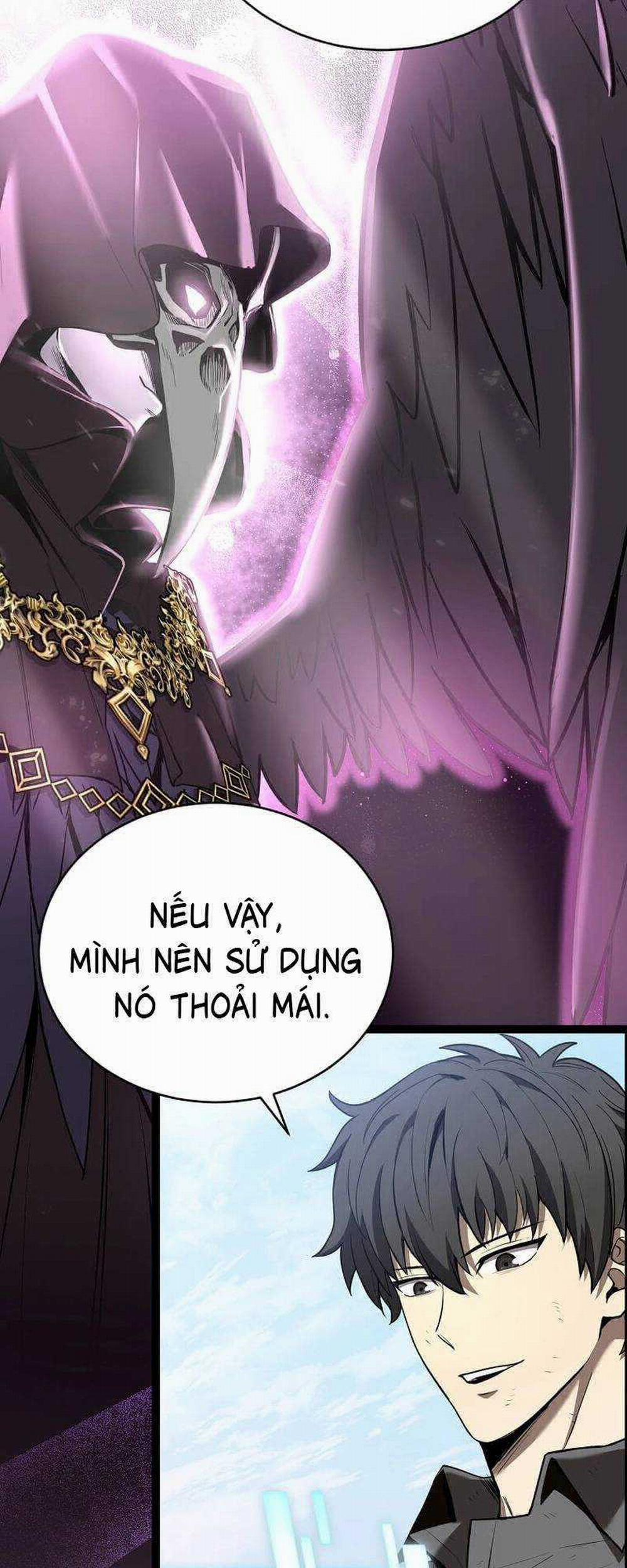 manhwax10.com - Truyện Manhwa Ta Đoạt Bảo Ma Thần Chương 3 Trang 17