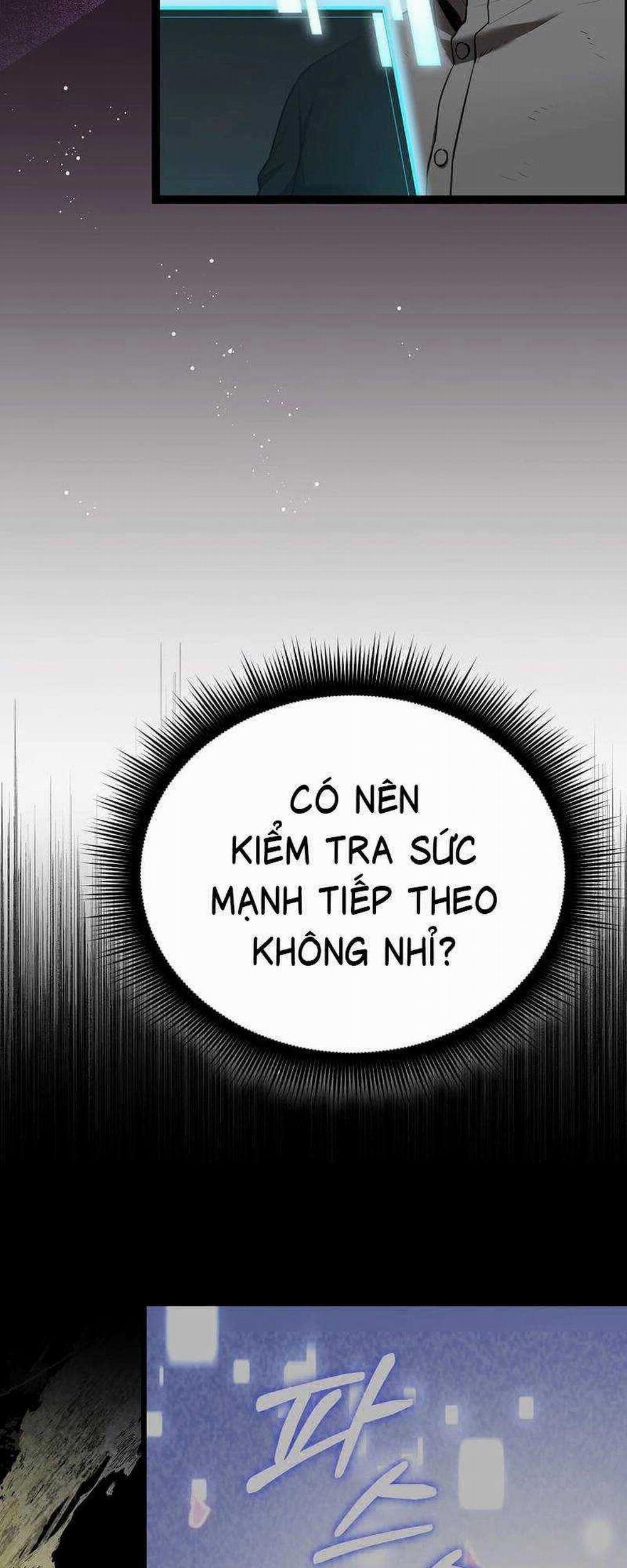 manhwax10.com - Truyện Manhwa Ta Đoạt Bảo Ma Thần Chương 3 Trang 18
