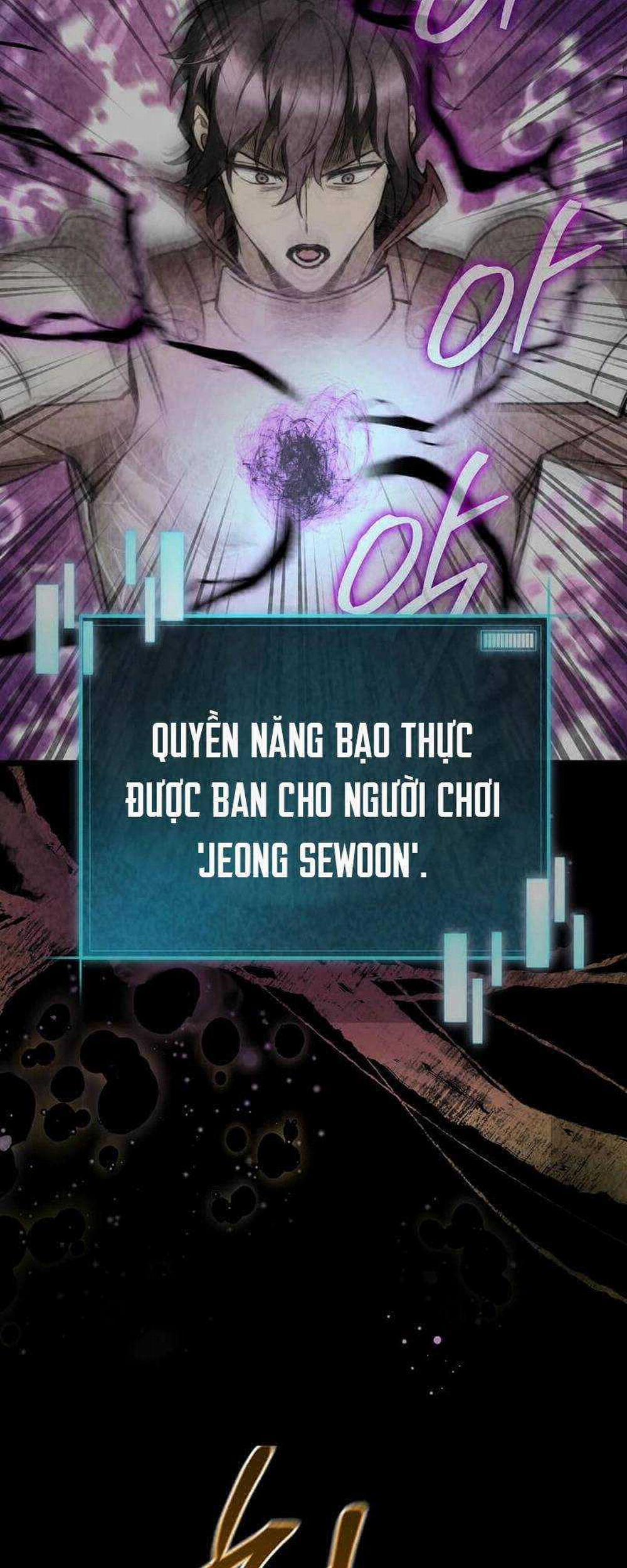 manhwax10.com - Truyện Manhwa Ta Đoạt Bảo Ma Thần Chương 3 Trang 20