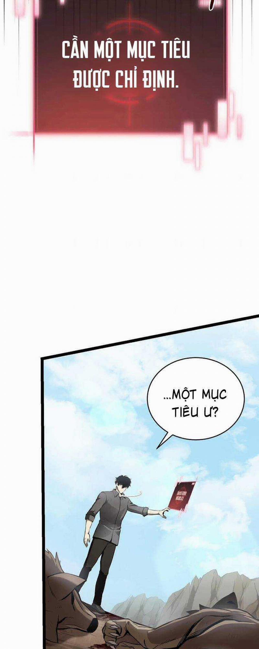 manhwax10.com - Truyện Manhwa Ta Đoạt Bảo Ma Thần Chương 3 Trang 23
