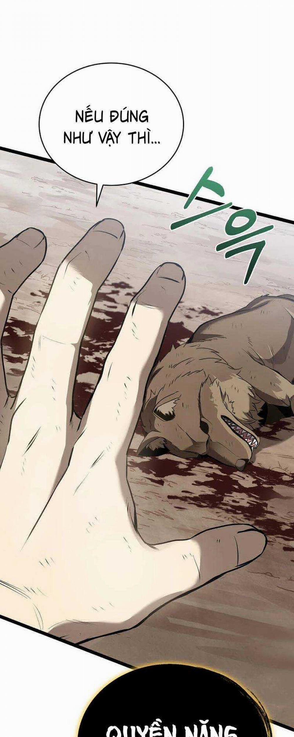 manhwax10.com - Truyện Manhwa Ta Đoạt Bảo Ma Thần Chương 3 Trang 25