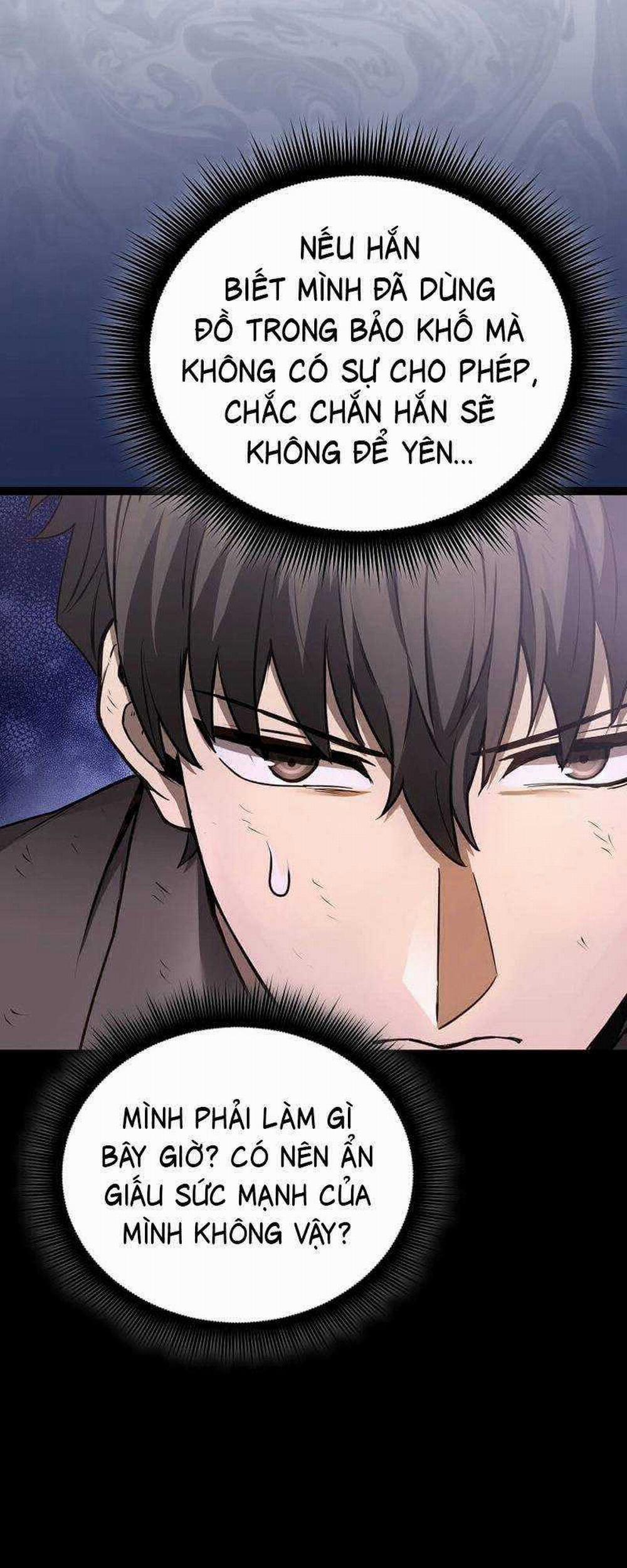 manhwax10.com - Truyện Manhwa Ta Đoạt Bảo Ma Thần Chương 3 Trang 4