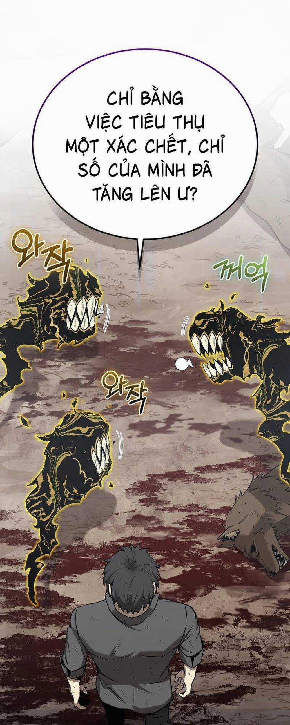 manhwax10.com - Truyện Manhwa Ta Đoạt Bảo Ma Thần Chương 3 Trang 32