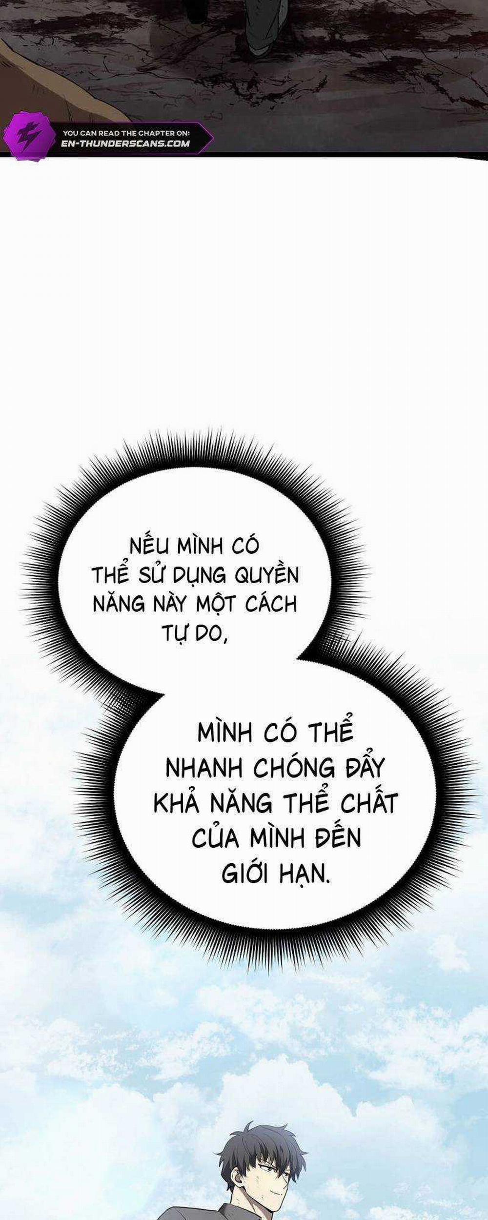 manhwax10.com - Truyện Manhwa Ta Đoạt Bảo Ma Thần Chương 3 Trang 33