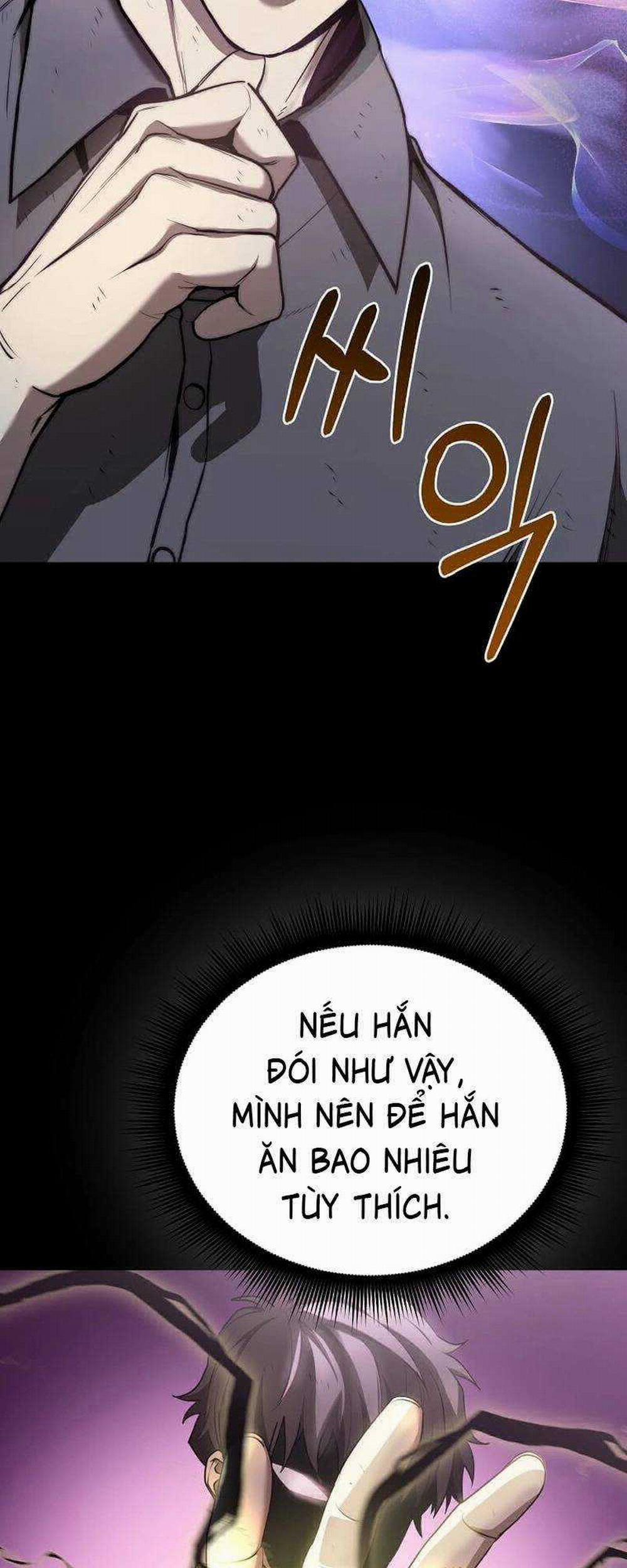 manhwax10.com - Truyện Manhwa Ta Đoạt Bảo Ma Thần Chương 3 Trang 43