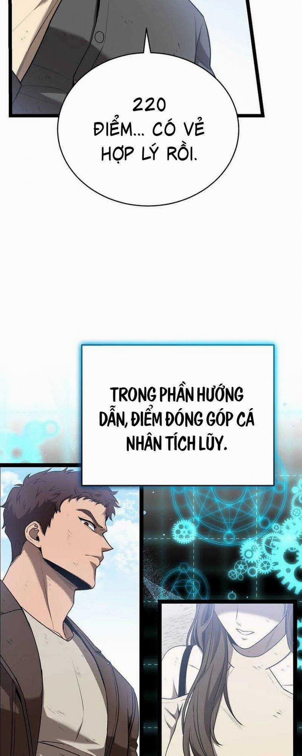 manhwax10.com - Truyện Manhwa Ta Đoạt Bảo Ma Thần Chương 3 Trang 67