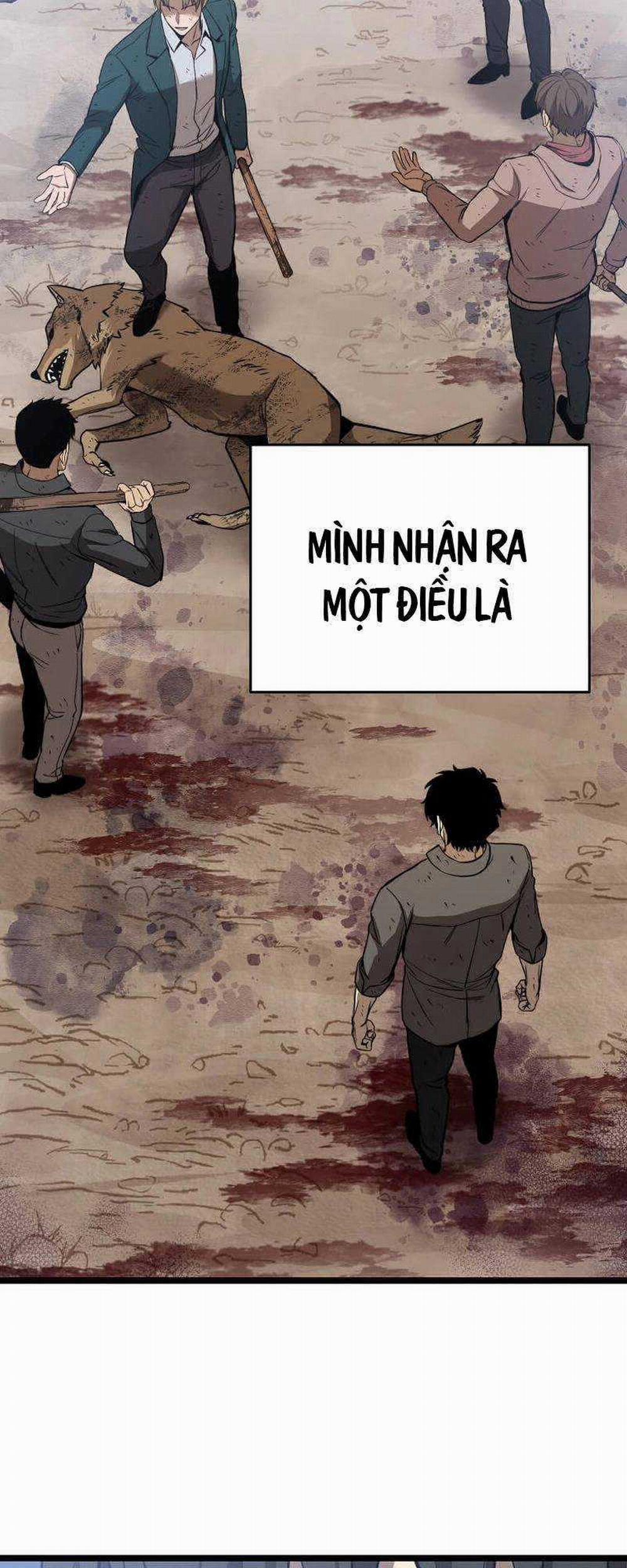 manhwax10.com - Truyện Manhwa Ta Đoạt Bảo Ma Thần Chương 3 Trang 72