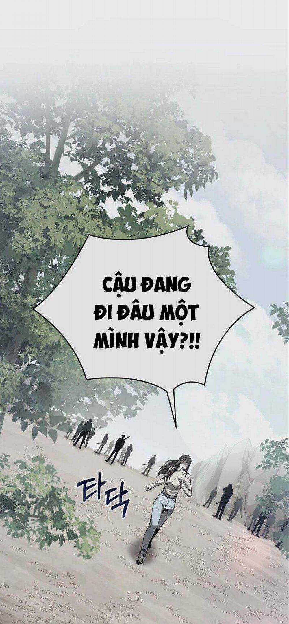manhwax10.com - Truyện Manhwa Ta Đoạt Bảo Ma Thần Chương 4 Trang 1