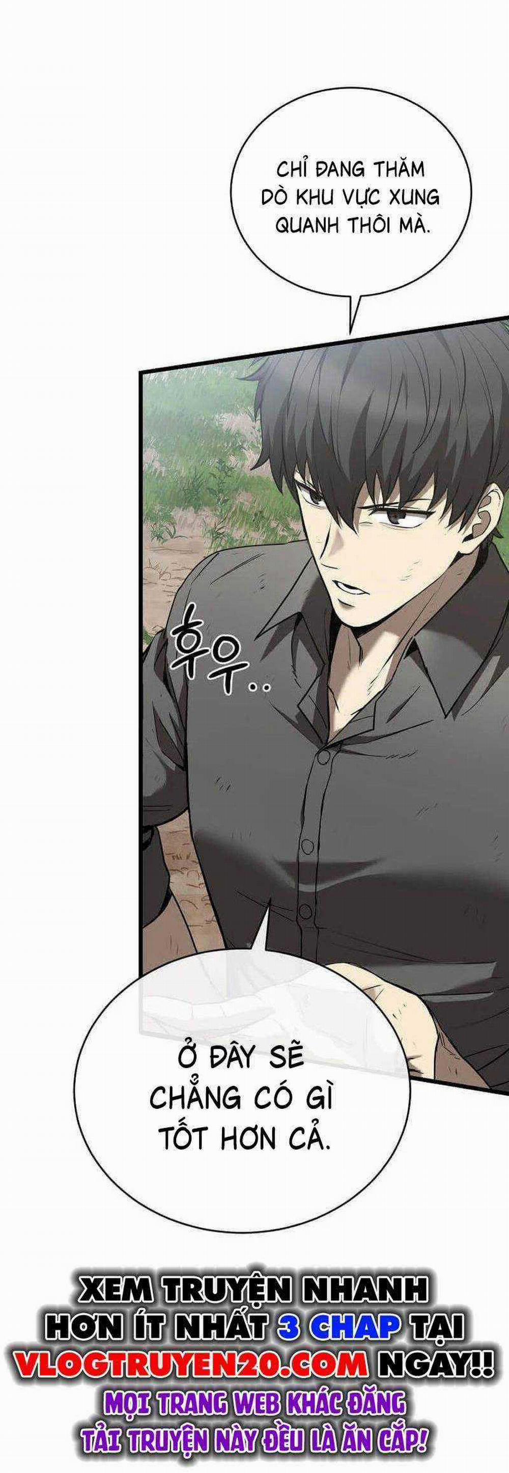 manhwax10.com - Truyện Manhwa Ta Đoạt Bảo Ma Thần Chương 4 Trang 11