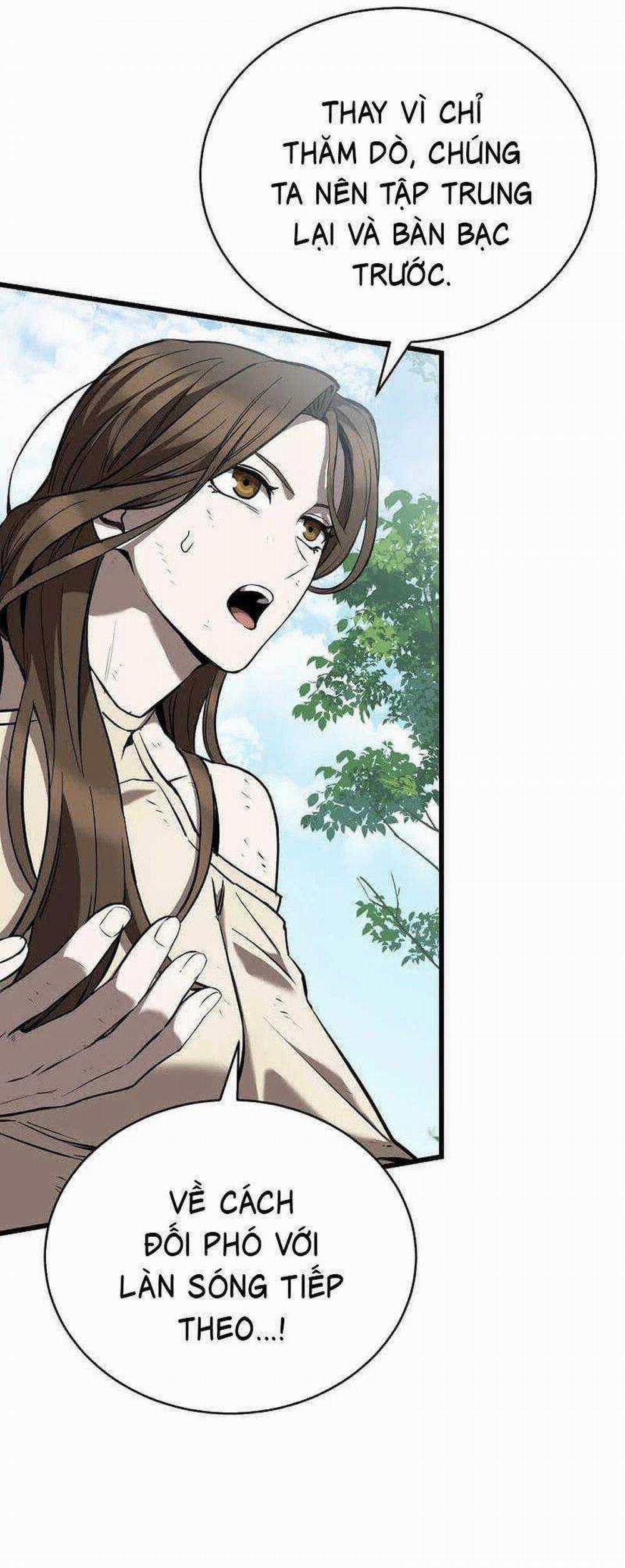 manhwax10.com - Truyện Manhwa Ta Đoạt Bảo Ma Thần Chương 4 Trang 12