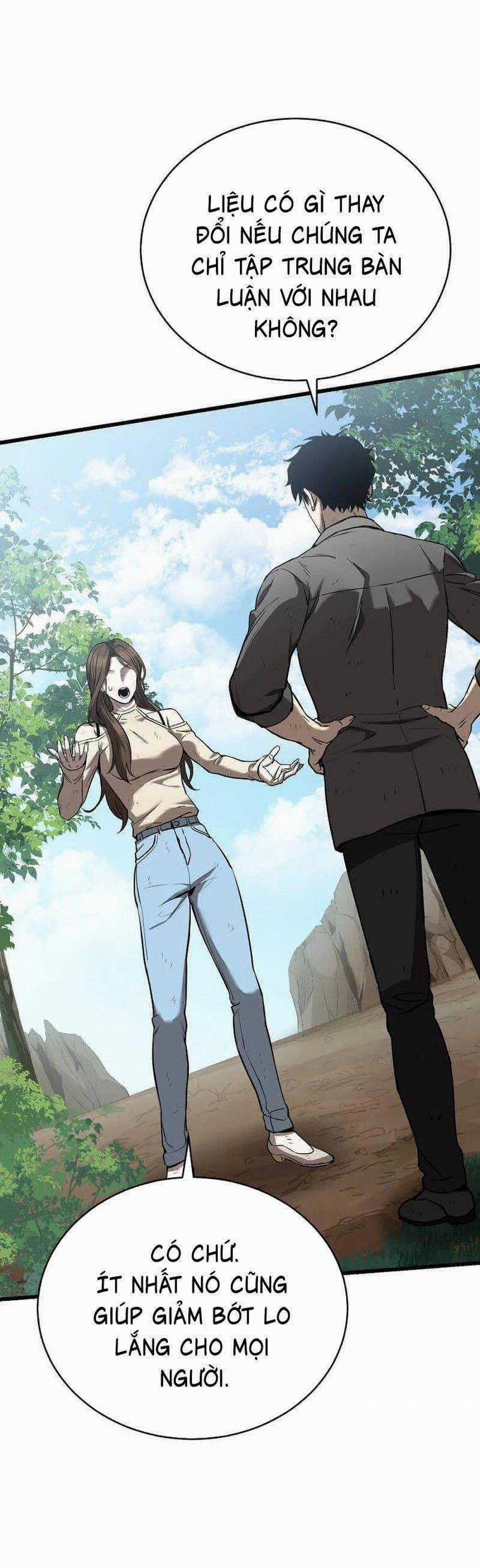 manhwax10.com - Truyện Manhwa Ta Đoạt Bảo Ma Thần Chương 4 Trang 13