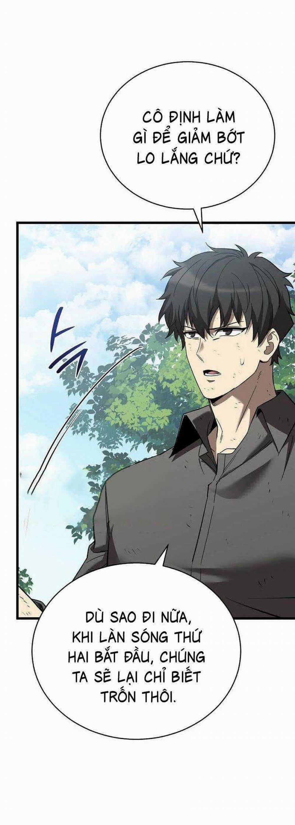 manhwax10.com - Truyện Manhwa Ta Đoạt Bảo Ma Thần Chương 4 Trang 15