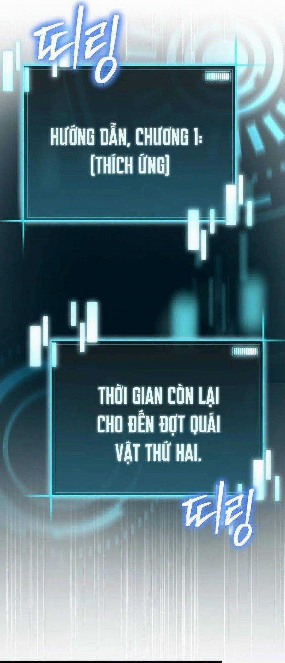 manhwax10.com - Truyện Manhwa Ta Đoạt Bảo Ma Thần Chương 4 Trang 18