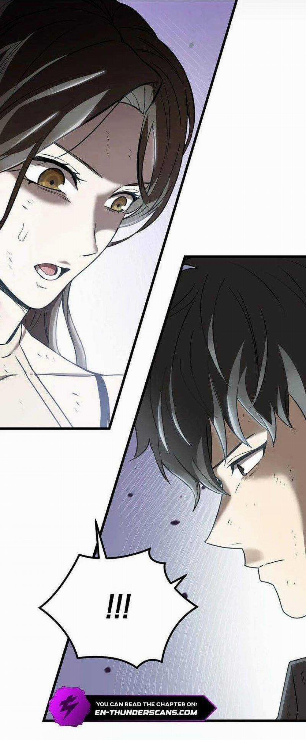 manhwax10.com - Truyện Manhwa Ta Đoạt Bảo Ma Thần Chương 4 Trang 19