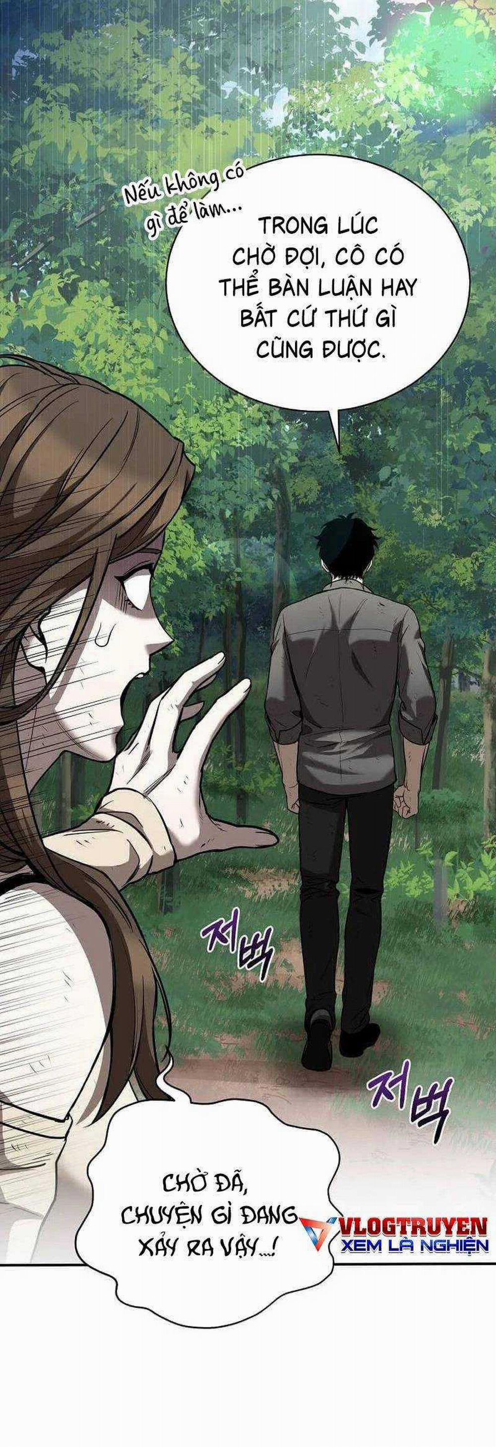 manhwax10.com - Truyện Manhwa Ta Đoạt Bảo Ma Thần Chương 4 Trang 25