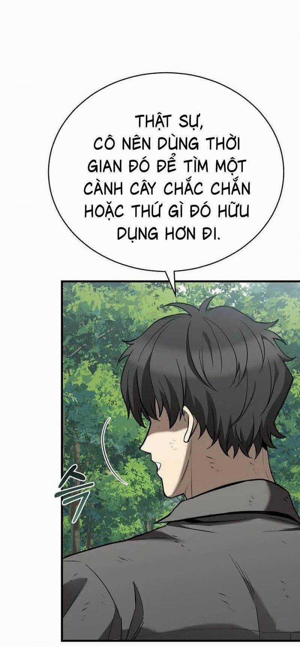 manhwax10.com - Truyện Manhwa Ta Đoạt Bảo Ma Thần Chương 4 Trang 26