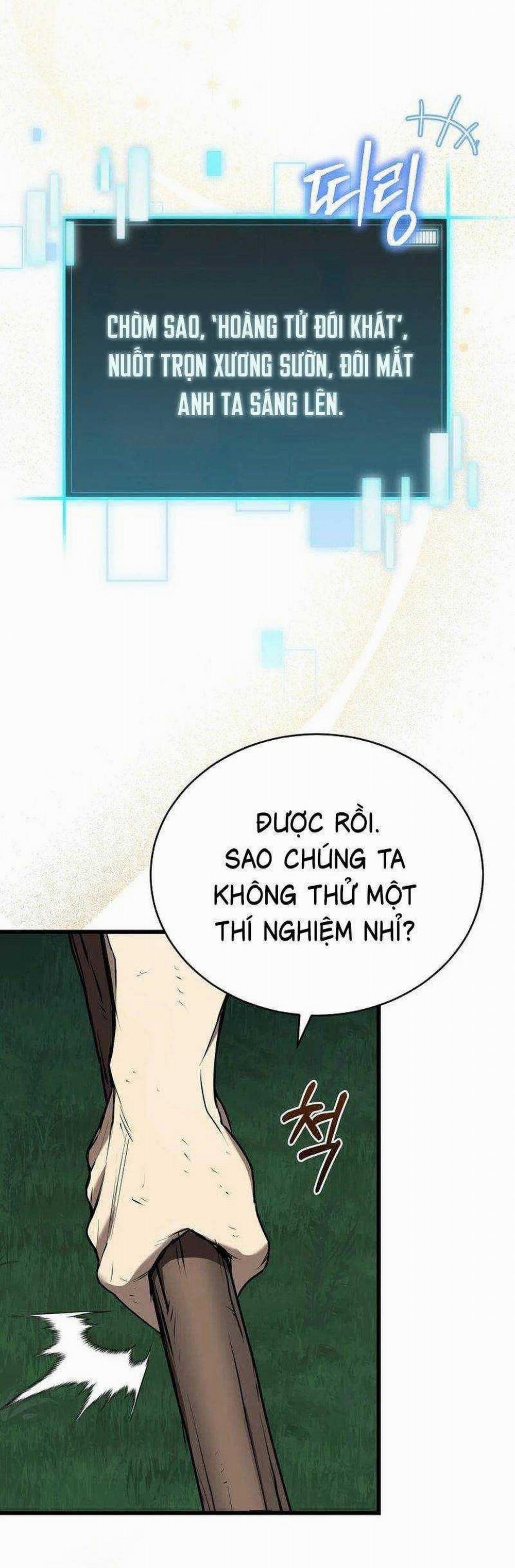 manhwax10.com - Truyện Manhwa Ta Đoạt Bảo Ma Thần Chương 4 Trang 40