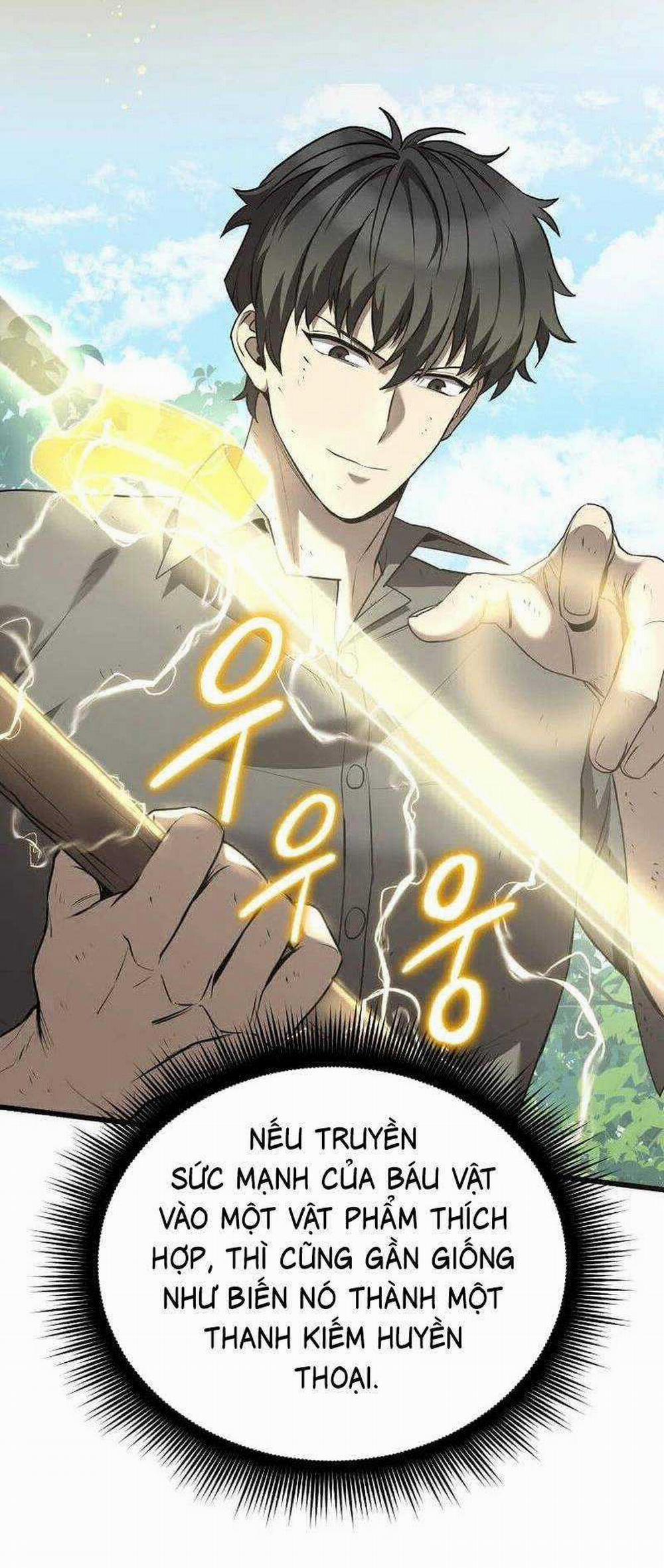 manhwax10.com - Truyện Manhwa Ta Đoạt Bảo Ma Thần Chương 4 Trang 45