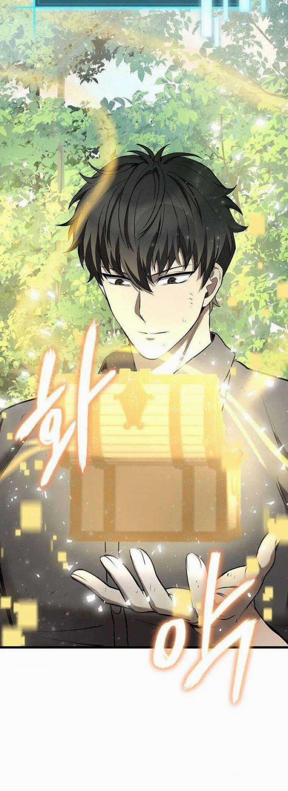 manhwax10.com - Truyện Manhwa Ta Đoạt Bảo Ma Thần Chương 4 Trang 58