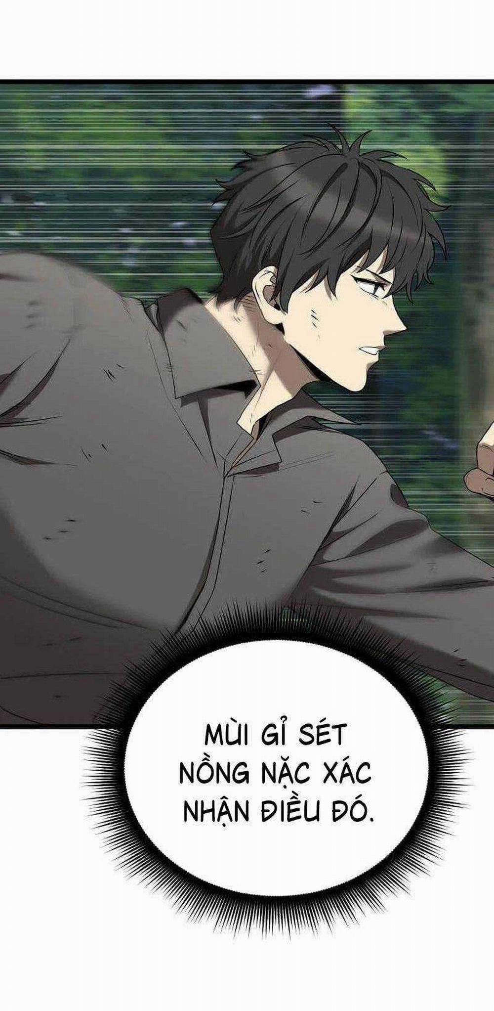 manhwax10.com - Truyện Manhwa Ta Đoạt Bảo Ma Thần Chương 4 Trang 65