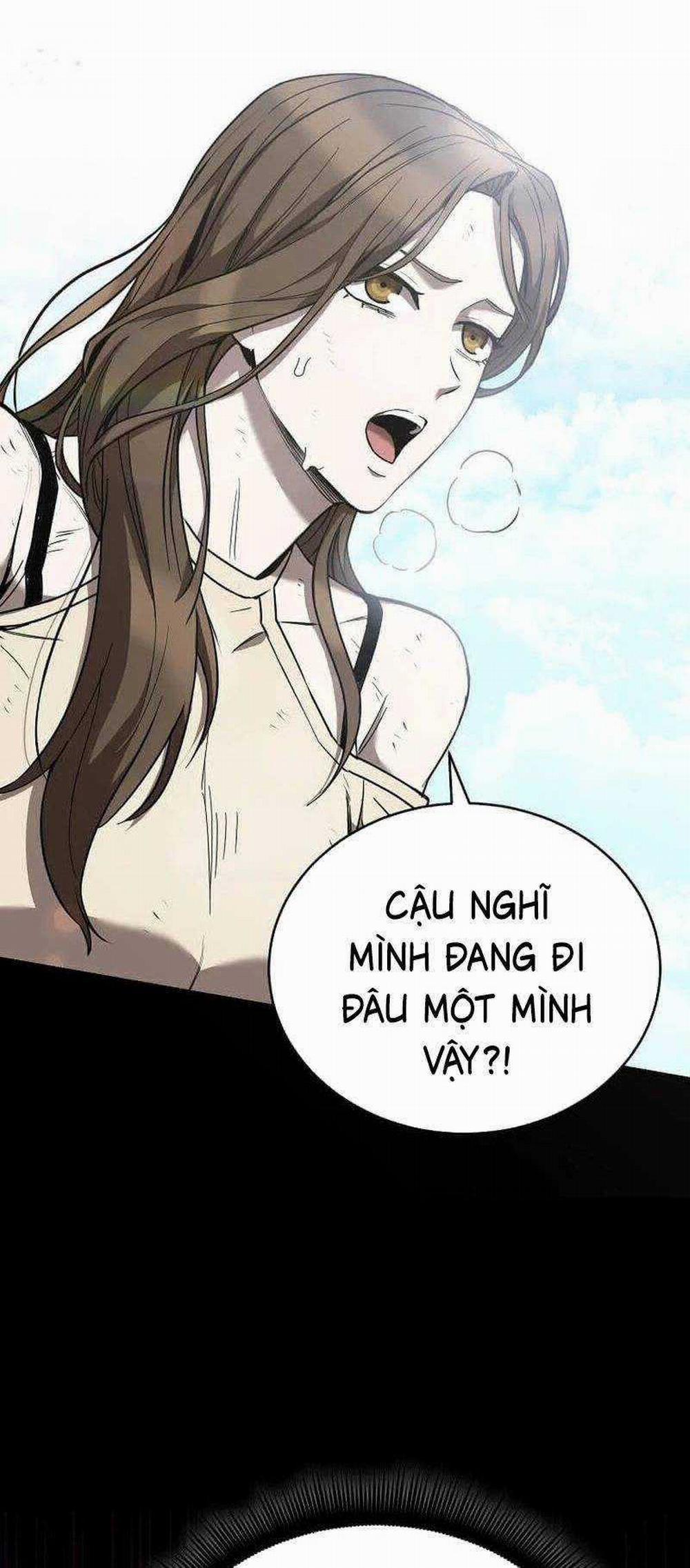 manhwax10.com - Truyện Manhwa Ta Đoạt Bảo Ma Thần Chương 4 Trang 9