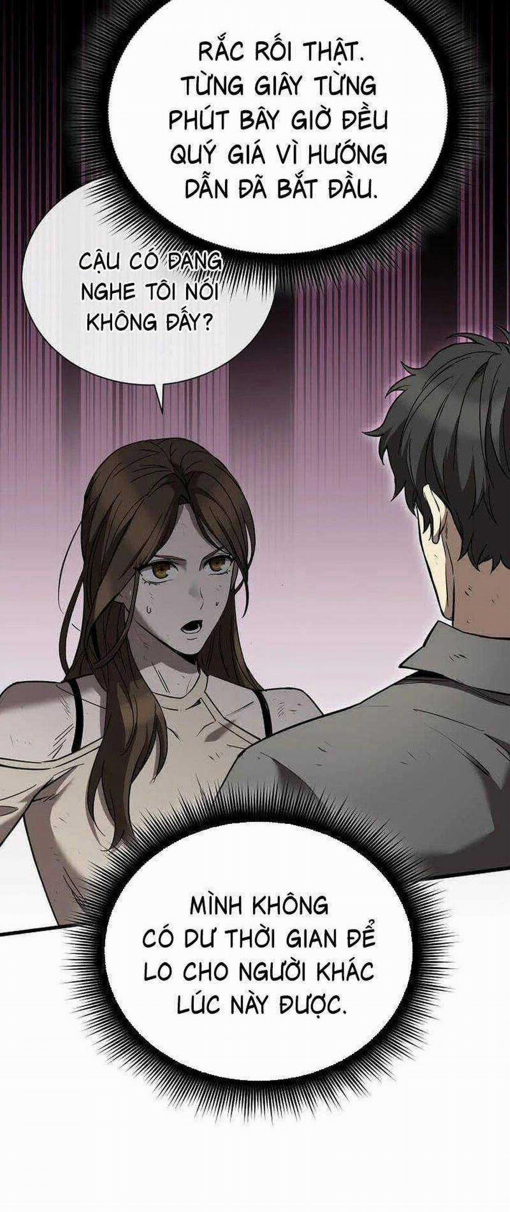 manhwax10.com - Truyện Manhwa Ta Đoạt Bảo Ma Thần Chương 4 Trang 10