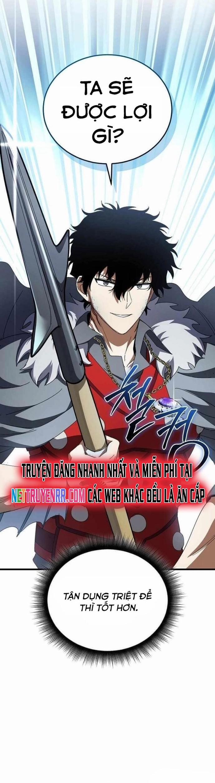 manhwax10.com - Truyện Manhwa Ta Đoạt Bảo Ma Thần Chương 43 1 Trang 18