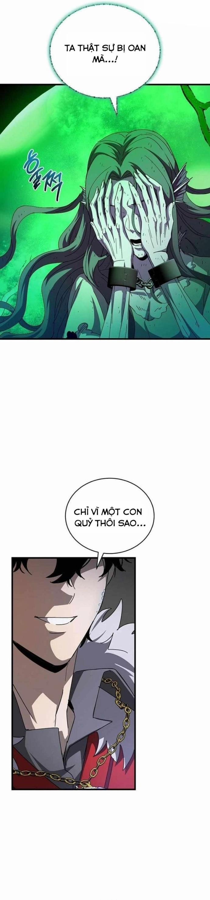 manhwax10.com - Truyện Manhwa Ta Đoạt Bảo Ma Thần Chương 43 1 Trang 19