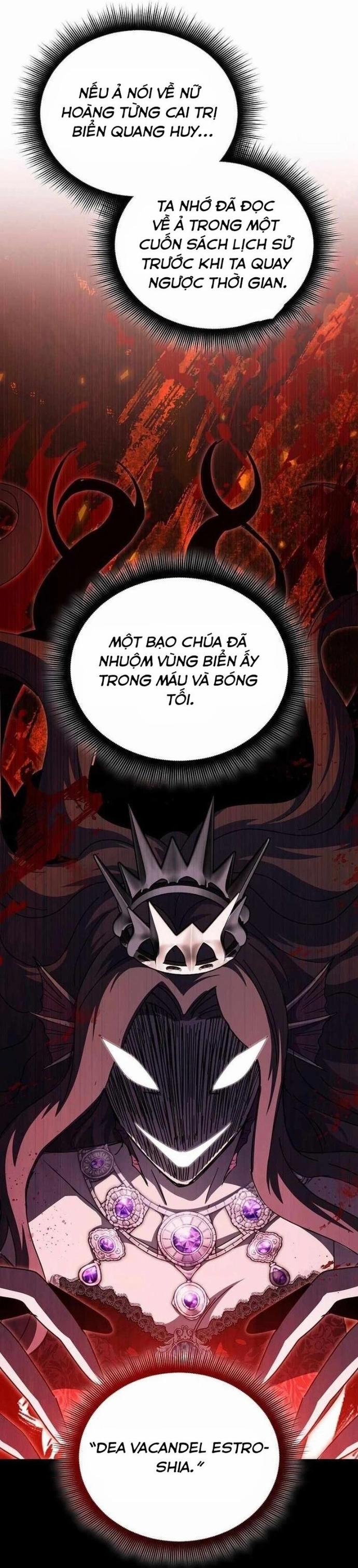 manhwax10.com - Truyện Manhwa Ta Đoạt Bảo Ma Thần Chương 43 1 Trang 21