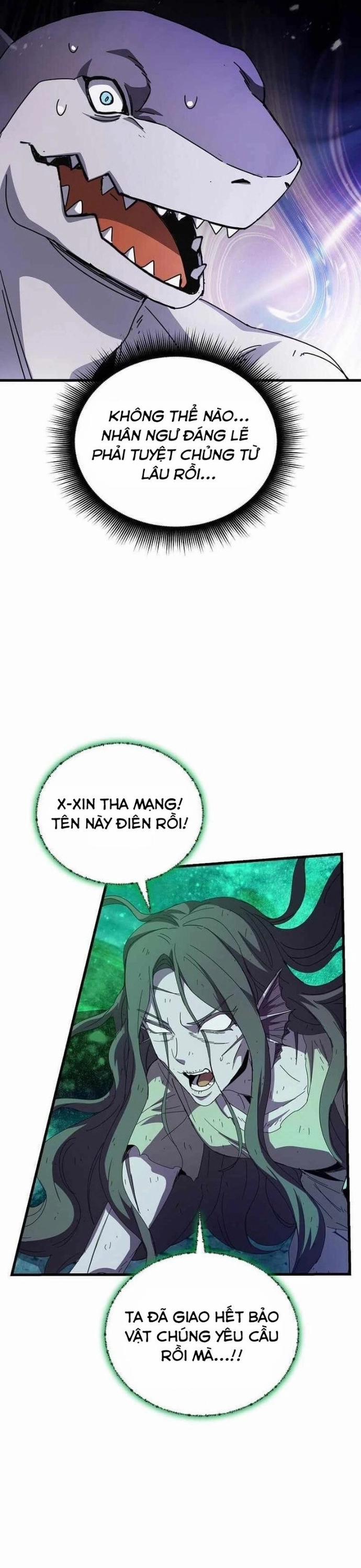 manhwax10.com - Truyện Manhwa Ta Đoạt Bảo Ma Thần Chương 43 1 Trang 34