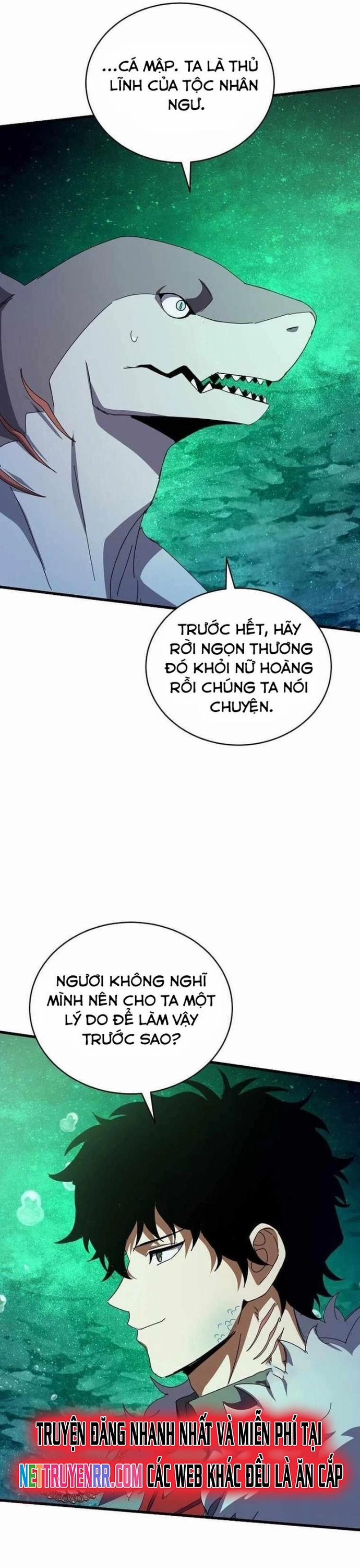 manhwax10.com - Truyện Manhwa Ta Đoạt Bảo Ma Thần Chương 43 1 Trang 37