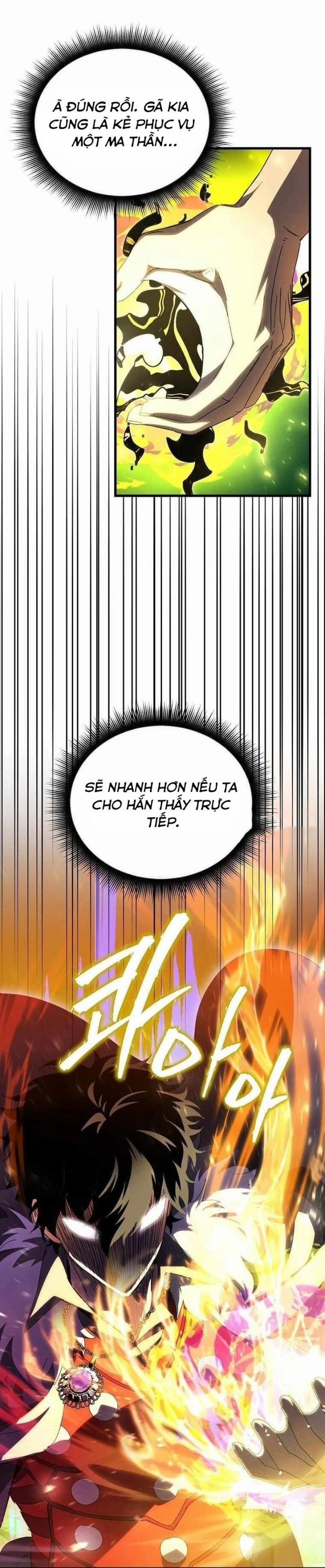 manhwax10.com - Truyện Manhwa Ta Đoạt Bảo Ma Thần Chương 43 1 Trang 44