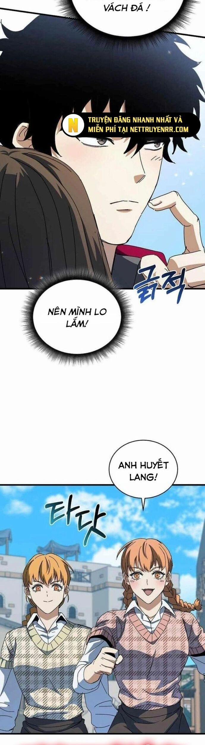 manhwax10.com - Truyện Manhwa Ta Đoạt Bảo Ma Thần Chương 49 Trang 16