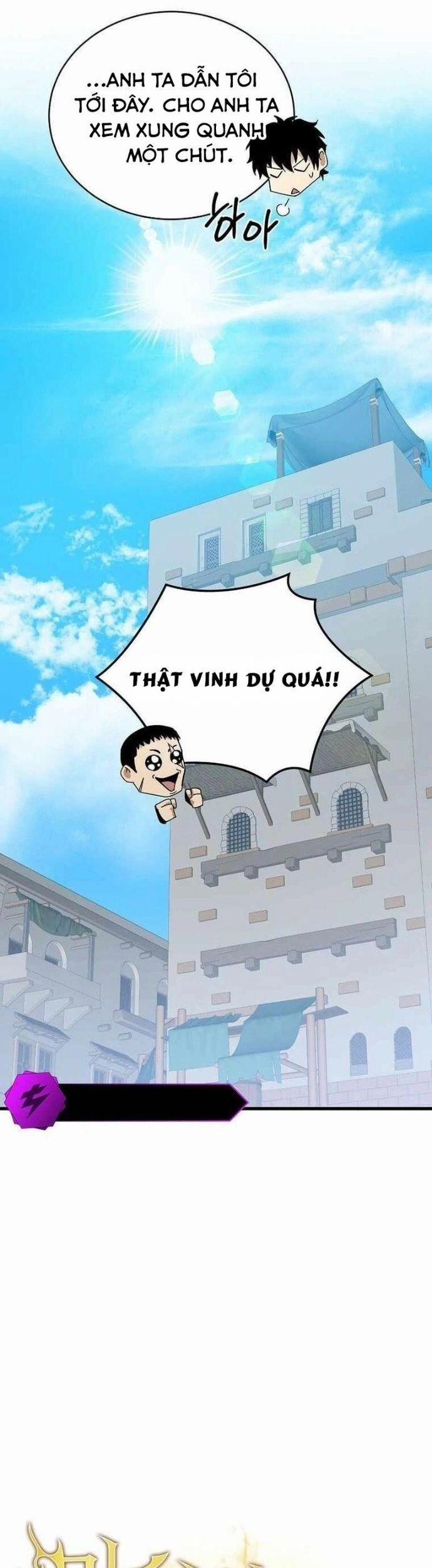 manhwax10.com - Truyện Manhwa Ta Đoạt Bảo Ma Thần Chương 49 Trang 19