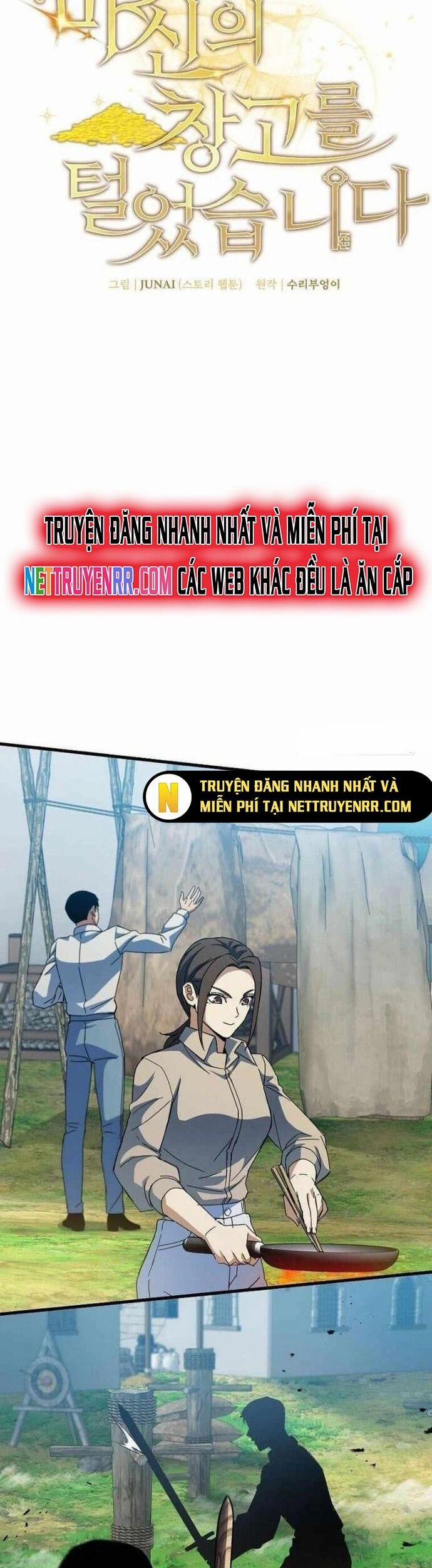 manhwax10.com - Truyện Manhwa Ta Đoạt Bảo Ma Thần Chương 49 Trang 20