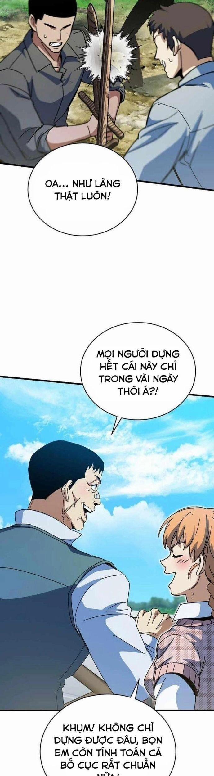manhwax10.com - Truyện Manhwa Ta Đoạt Bảo Ma Thần Chương 49 Trang 21