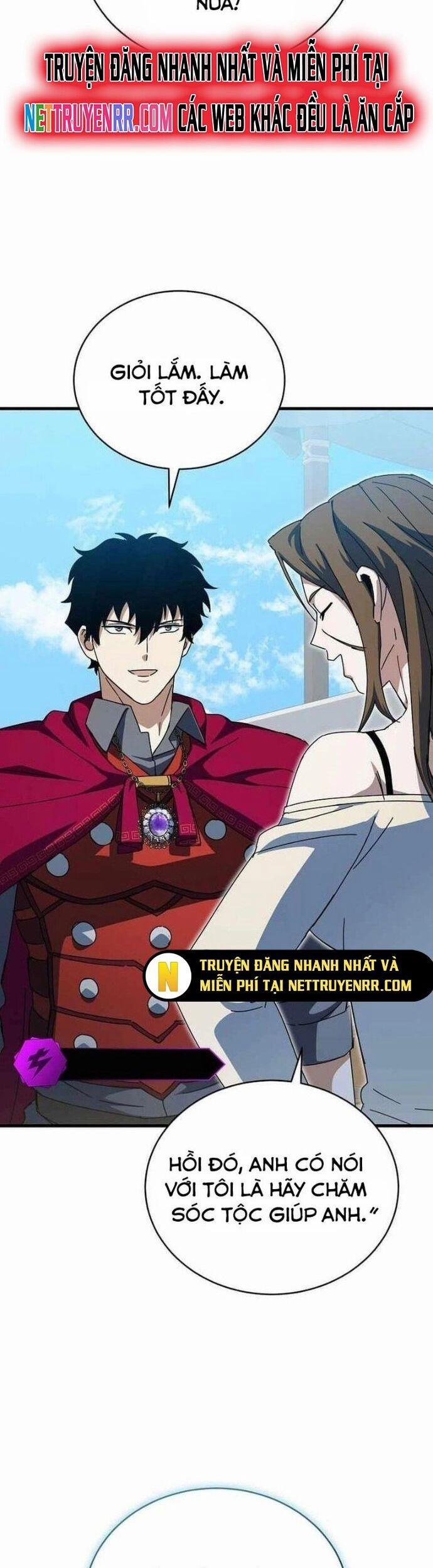 manhwax10.com - Truyện Manhwa Ta Đoạt Bảo Ma Thần Chương 49 Trang 22
